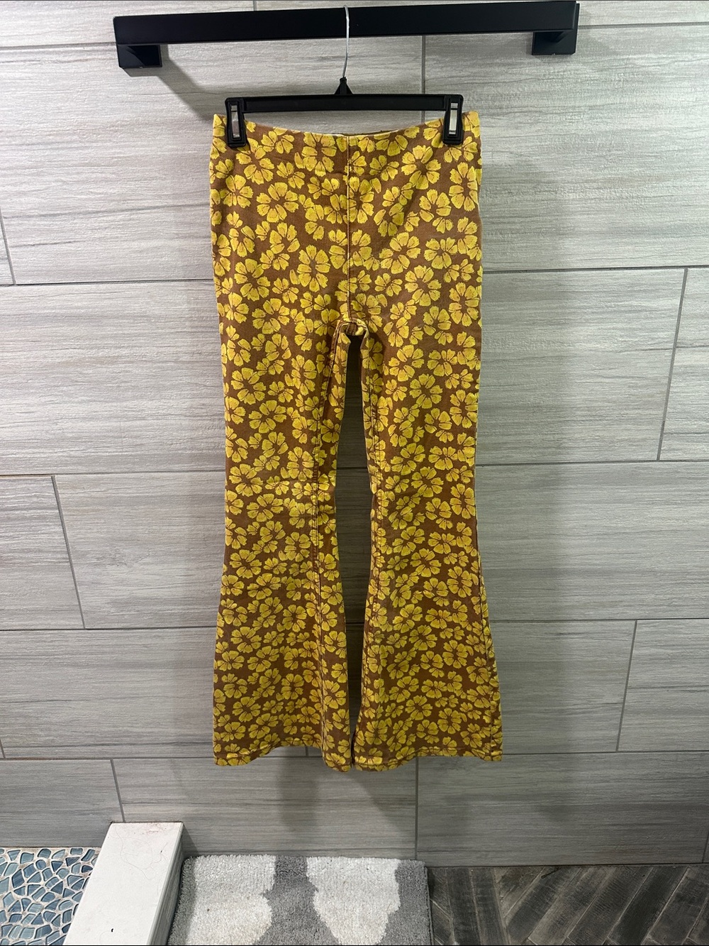Free People Penny Pull On printed read!! Taken in to size 27